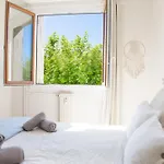 Chez Ambre Et Flo - Queen Size Clim Centre Parking Апартаменты