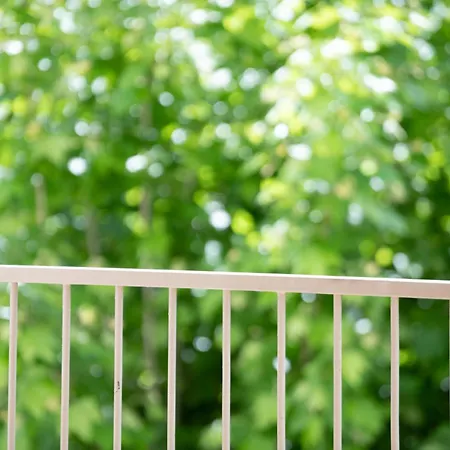 Chez Ambre Et Flo - Queen Size Clim Centre Parking