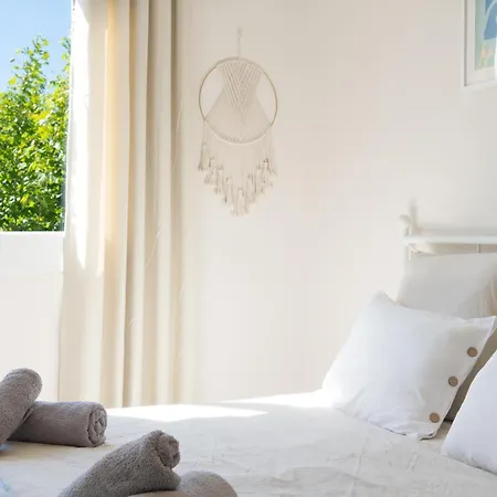 Apartman Chez Ambre Et Flo - Queen Size Clim Centre Parking *