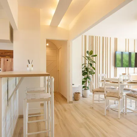 Chez Ambre Et Flo - Queen Size Clim Centre Parking Апартаменты Сен-Рафаэль