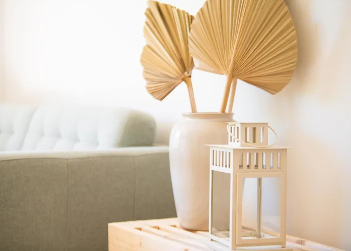 Chez Ambre Et Flo - Queen Size Clim Centre Parking