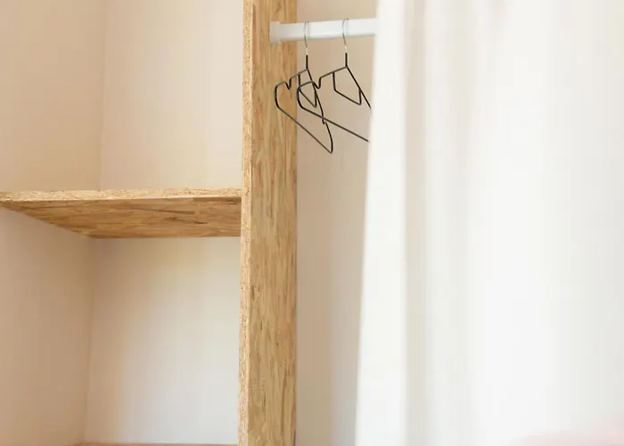 Chez Ambre Et Flo - Queen Size Clim Centre Parking Апартаменти